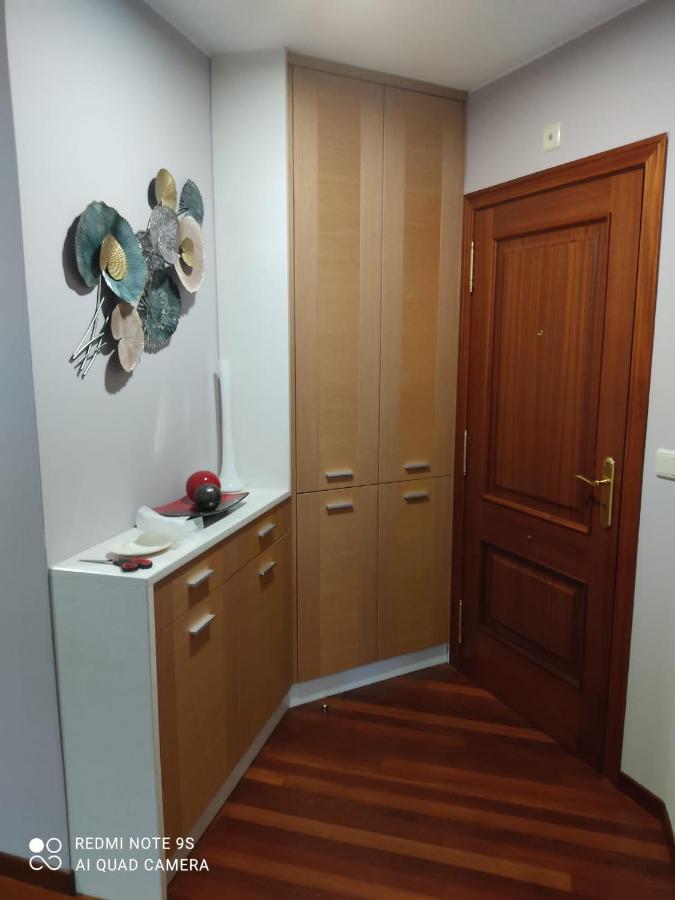 Apartamento Paula Appartement *