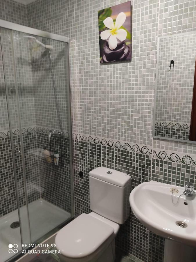 Appartement Apartamento Paula *