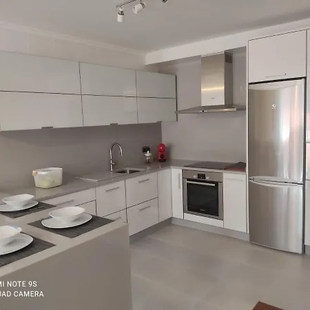 Appartement Apartamento Paula à Cee Extérieur photo