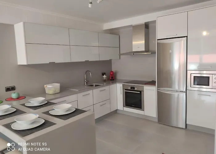 Apartamento Paula
