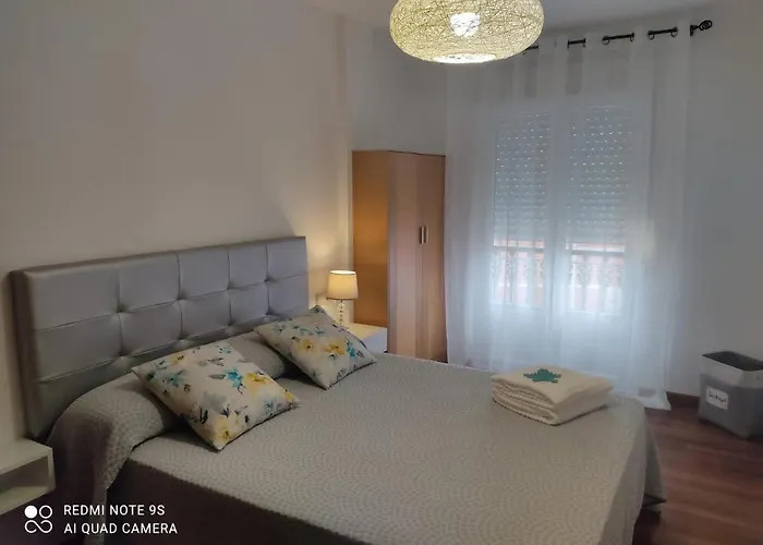 Apartamento Paula