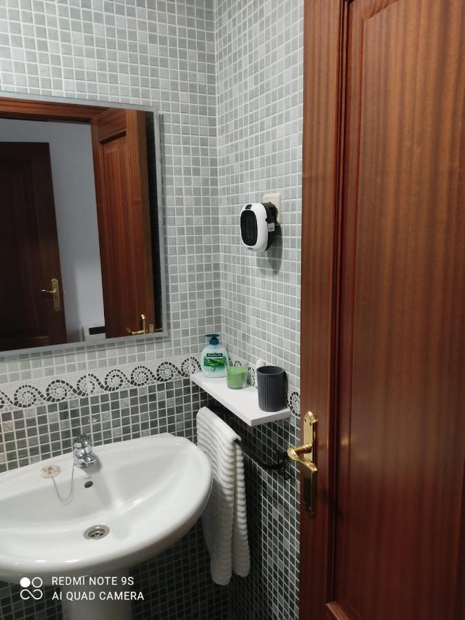 Apartamento Paula Appartement *
