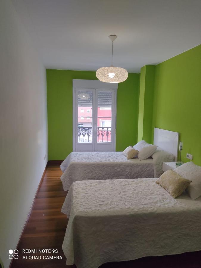 Appartement Apartamento Paula