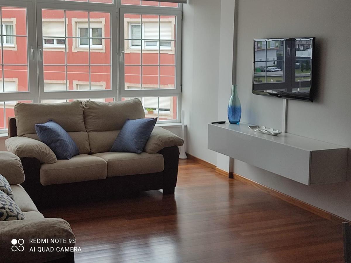 Apartamento Paula *