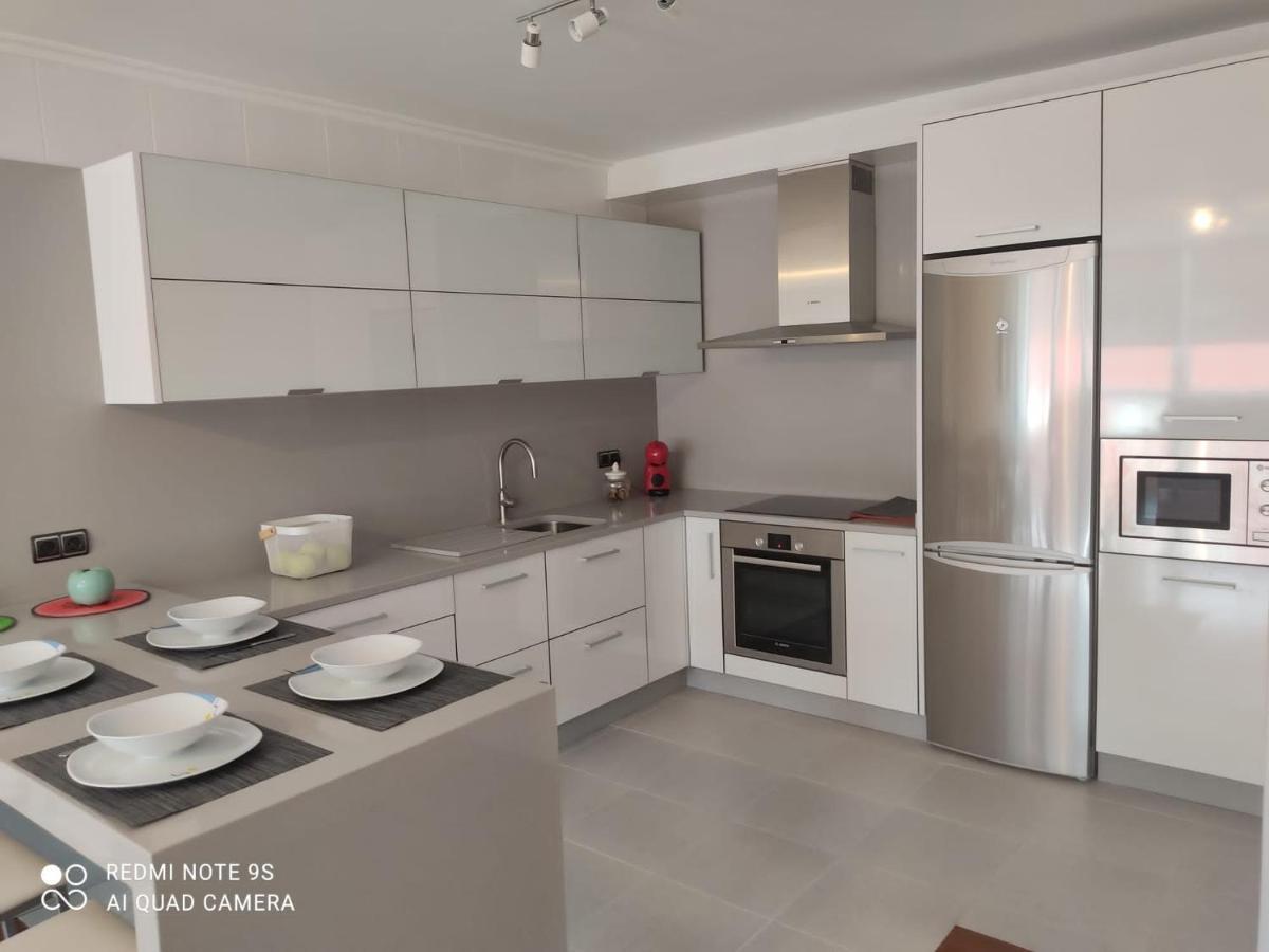 Apartament Apartamento Paula