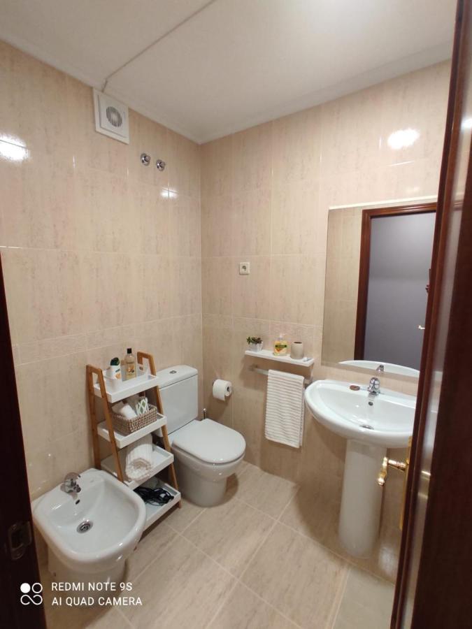 Apartamento Paula Appartement Cee