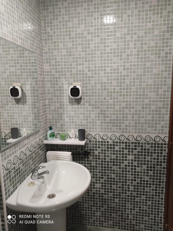 Apartamento Paula Appartement *