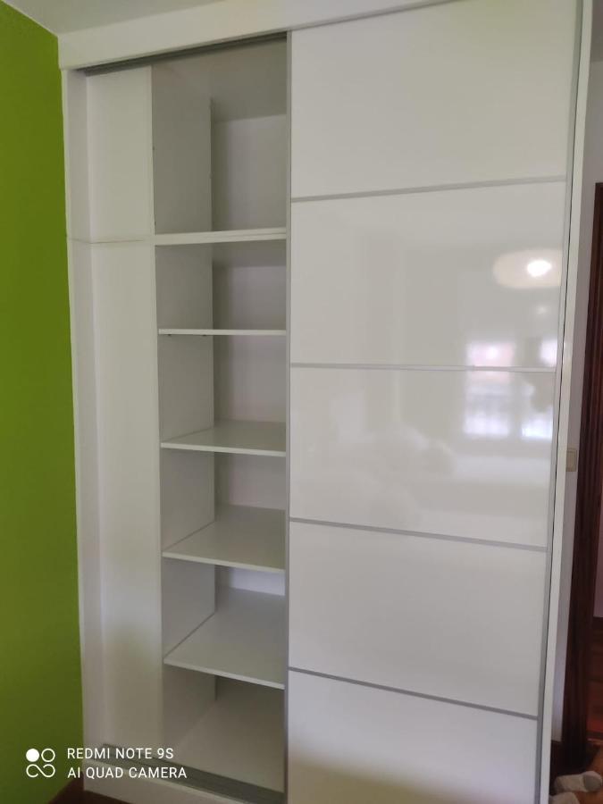 Apartamento Paula Apartament Cee